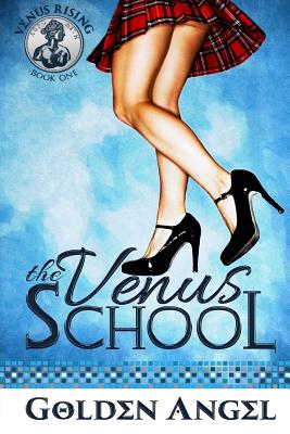 The Venus School - Golden Angel