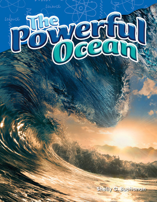 The Powerful Ocean - Shelly Buchanan