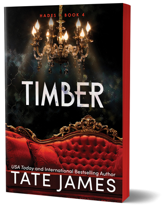 Timber - Tate James