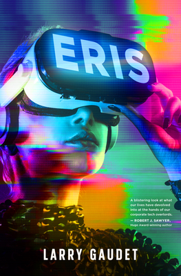 Eris - Larry Gaudet