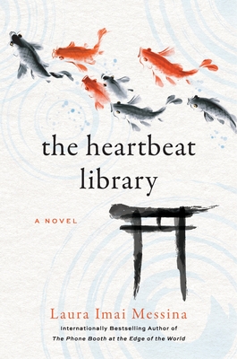 The Heartbeat Library - Laura Imai Messina