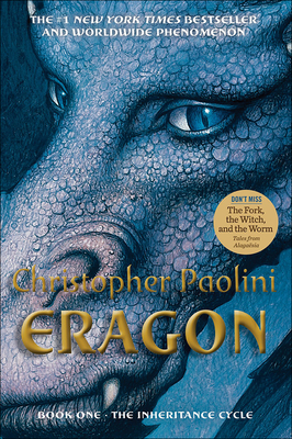 Eragon: Inheritance Book 1 - Christopher Paolini