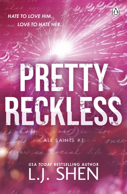 Pretty Reckless - L. J. Shen