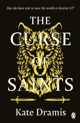 Curse of the Saints - Kate Dramis