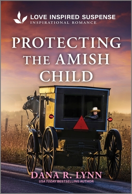 Protecting the Amish Child - Dana R. Lynn