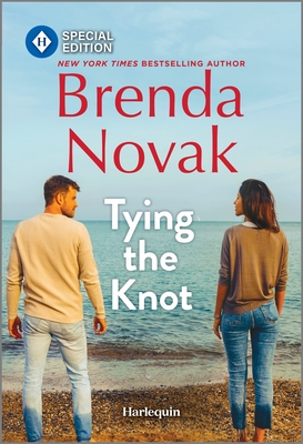 Tying the Knot - Brenda Novak