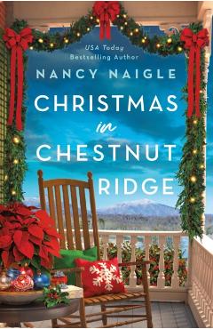 Christmas in Chestnut Ridge - Nancy Naigle