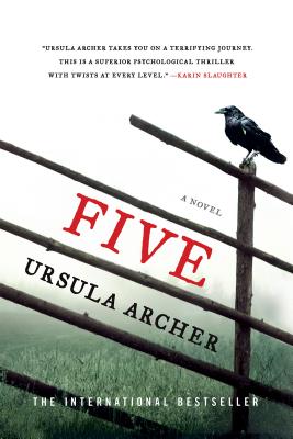 Five - Ursula Archer