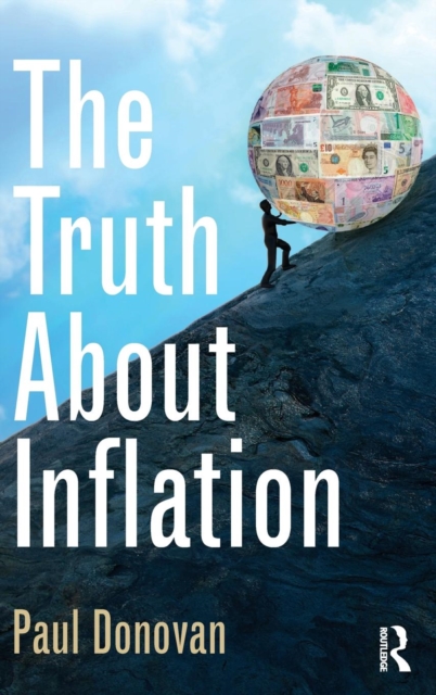 The Truth About Inflation - Paul Donovan