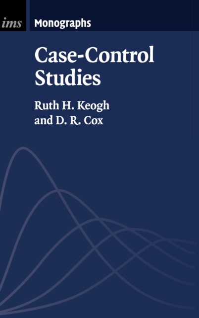 Case-Control Studies - Ruth H. Keogh