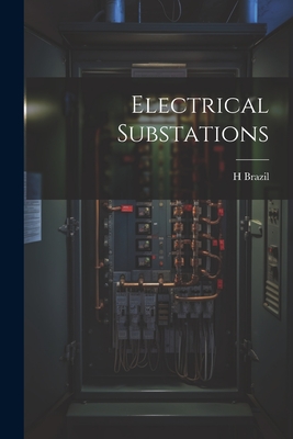 Electrical Substations - H Brazil