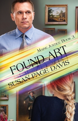 Found Art - Susan Page Davis