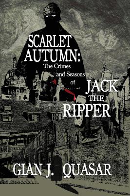 Scarlet Autumn - Gian J. Quasar