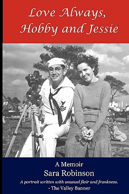 Love Always, Hobby and Jessie - Sara Robinson