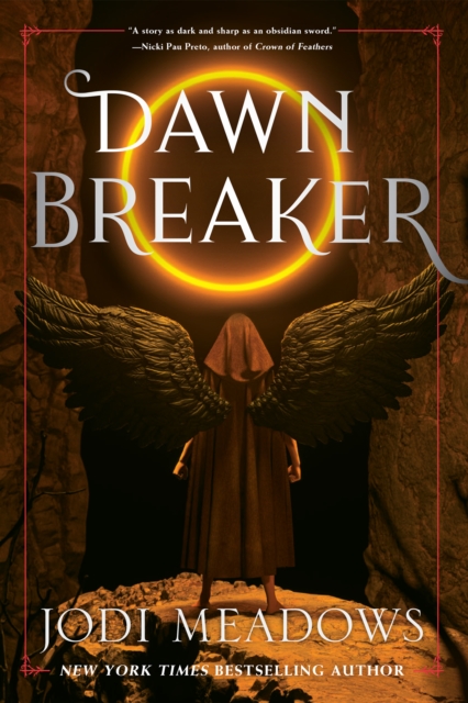 Dawnbreaker - Jodi Meadows