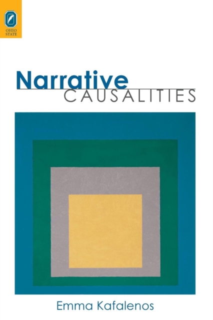 Narrative Causalities - Emma Kafalenos