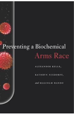 Poza produsului Preventing a Biochemical Arms Race - Alexander Kelle