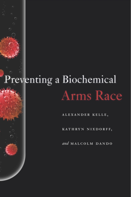 Preventing a Biochemical Arms Race - Alexander Kelle