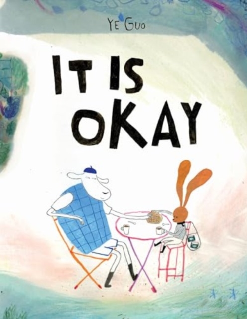 It Is Okay - Ye Guo