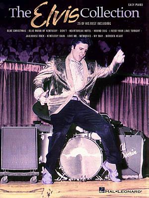 The Elvis Collection - Elvis Presley