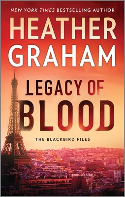 Legacy of Blood - Heather Graham