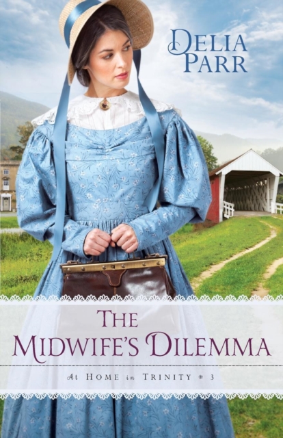 The Midwife's Dilemma - Delia Parr