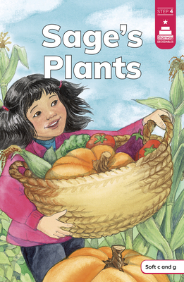 Sage's Plants - Leanna Koch