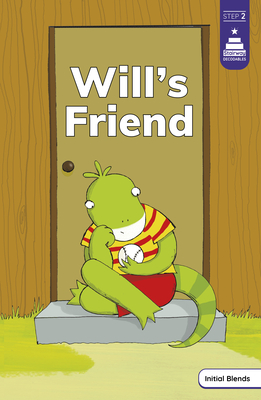 Will's Friend - Leanna Koch