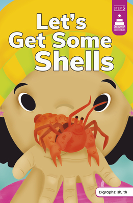 Let's Get Some Shells - Leanna Koch