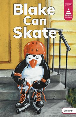 Blake Can Skate - Leanna Koch