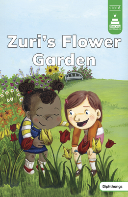 Zuri's Flower Garden - Corinne Doerrfeld