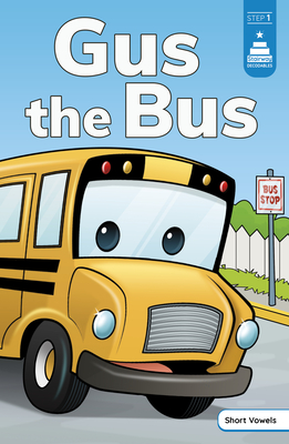 Gus the Bus - Chad Thompson