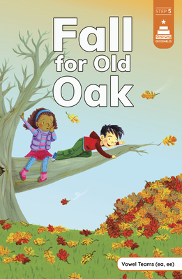 Fall for Old Oak - Corinne Doerrfeld