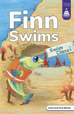 Finn Swims - Sara Schultz