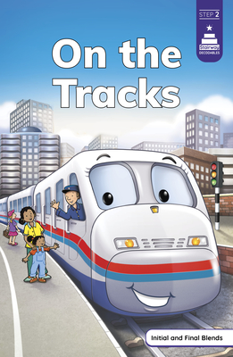 On the Tracks - Craig Cameron