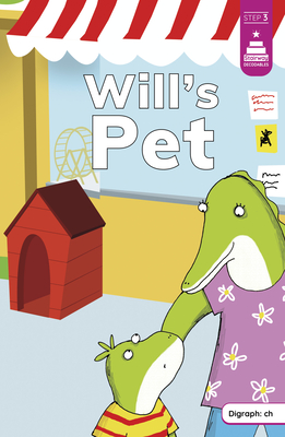 Will's Pet - Andrew Rowland