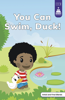 You Can Swim, Duck! - Burak Senturk