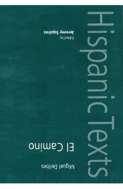 Poza produsului El Camino by Miguel Delibes - Jeremy Squires