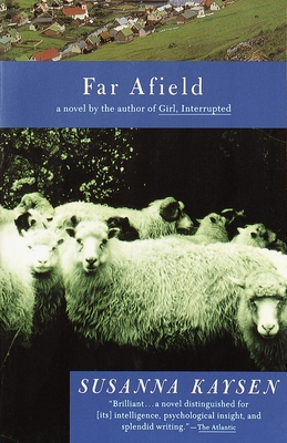 Far Afield - Susanna Kaysen