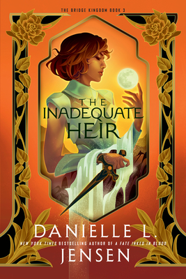 The Inadequate Heir - Danielle L. Jensen