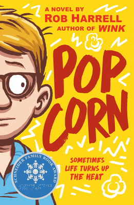 Popcorn - Rob Harrell