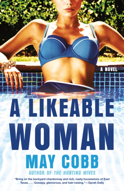 A Likeable Woman - May Cobb