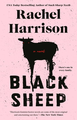 Black Sheep - Rachel Harrison