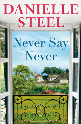 Never Say Never - Danielle Steel