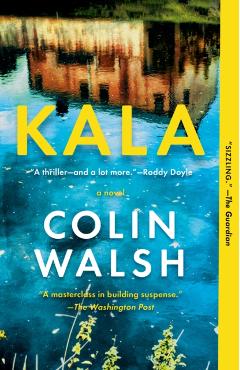 Kala - Colin Walsh