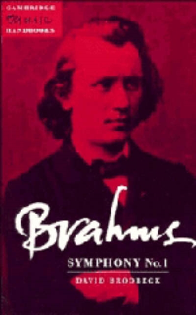 Brahms: Symphony No. 1 - David Lee Brodbeck