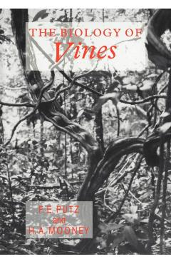 Poza produsului The Biology of Vines - Francis E. Putz
