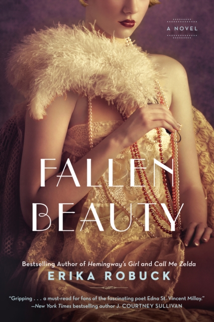 Fallen Beauty - Erika Robuck