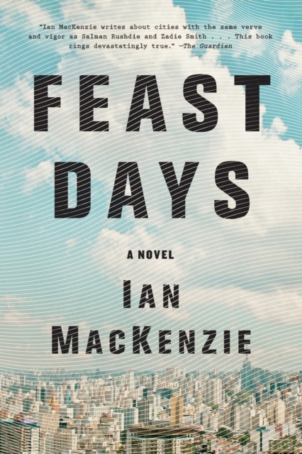 Feast Days - Ian Mackenzie