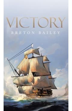 Victory - Breton Bailey